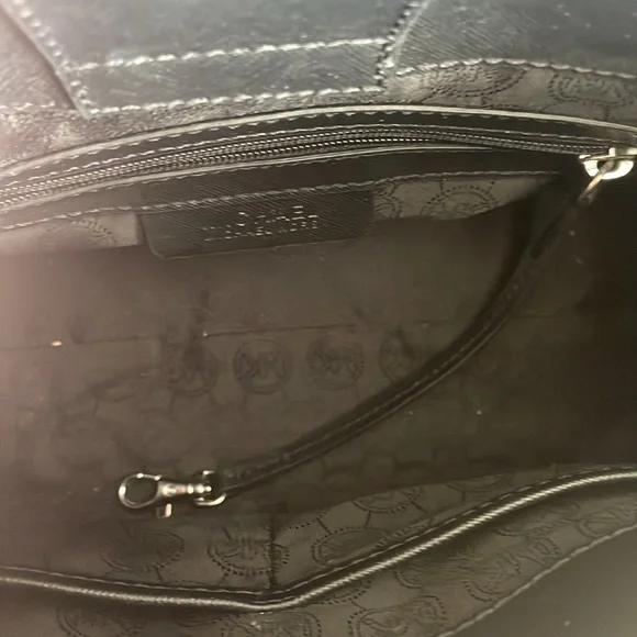 Michael Kors Hamilton satchel - Picture 9 of 9